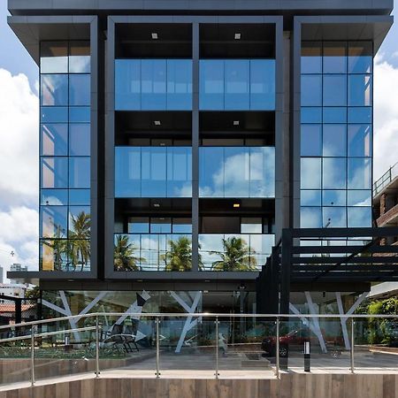 Fortune - Miramar Hospedagens João Pessoa Zewnętrze zdjęcie